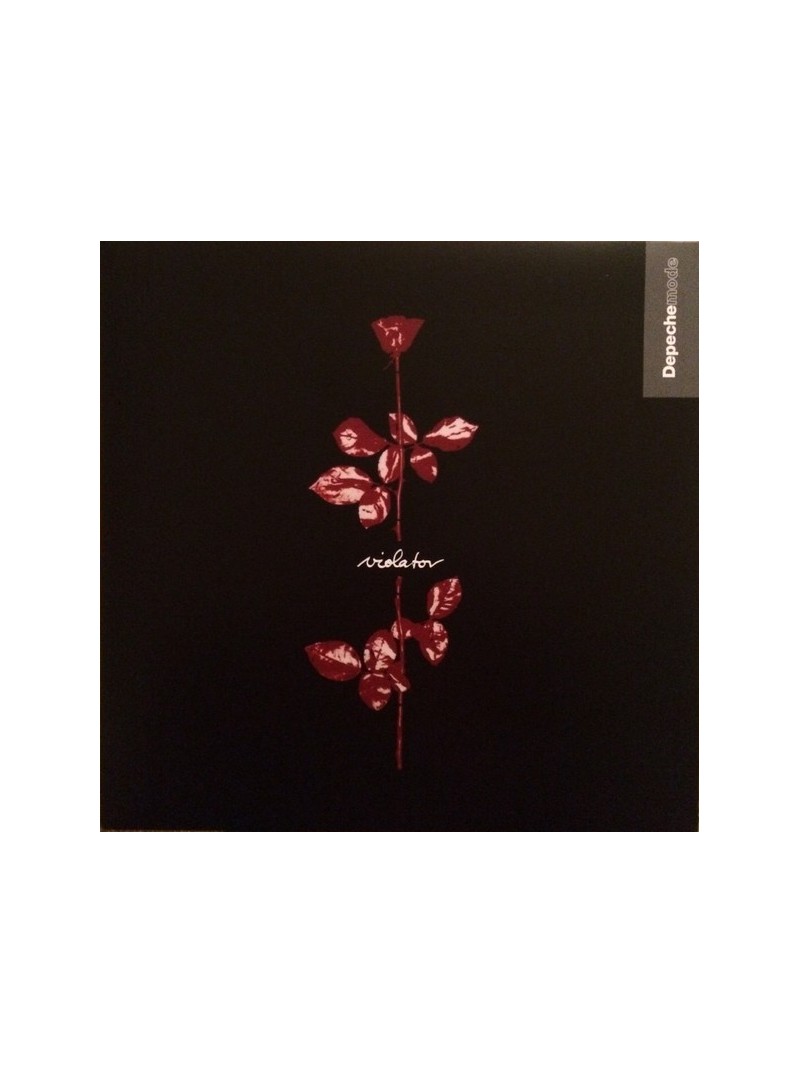 Depeche Mode - Violator 