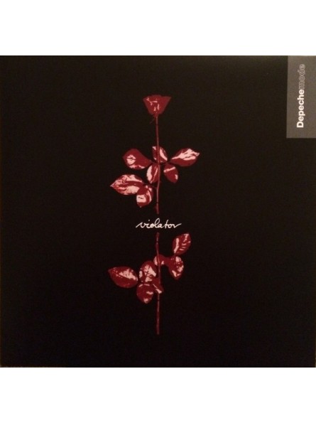 Depeche Mode - Violator 