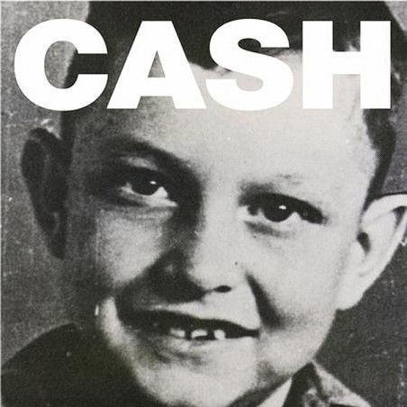 Johnny Cash American 6