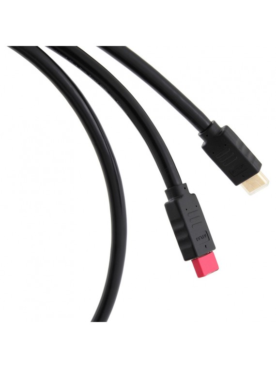 Hyper HDMI 4K Actif (12 m)