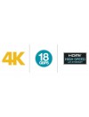 Element HDMI 18G (1 m)