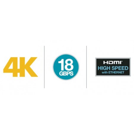 Element HDMI 18G (1 m)
