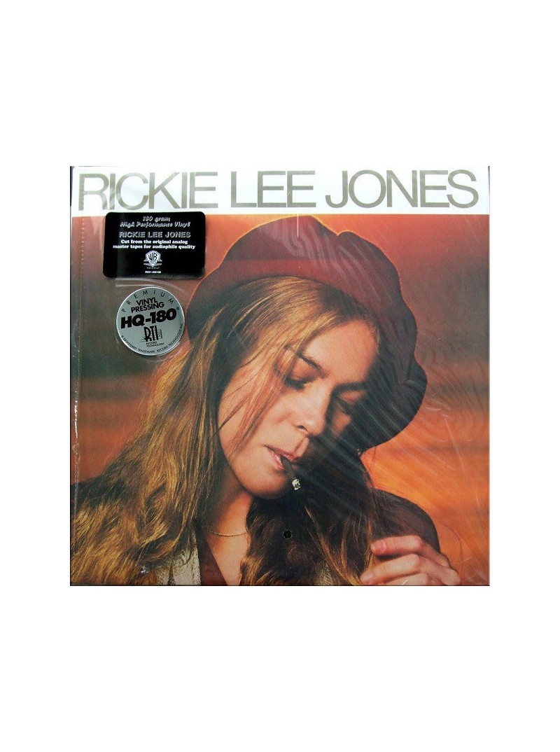 Rickie Lee Jones 