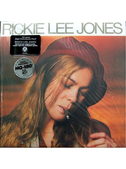 Rickie Lee Jones 