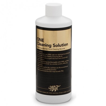 One Cleaning Solution 0.5 l