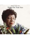 Shirley Horn Trio - Violets For Your Furs