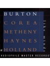 Gary Burton with Chick Corea - Like Minds