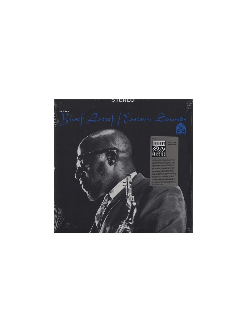 Yusef Lateef - Eastern Sounds