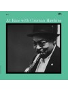 At ease with Coleman Hawkins