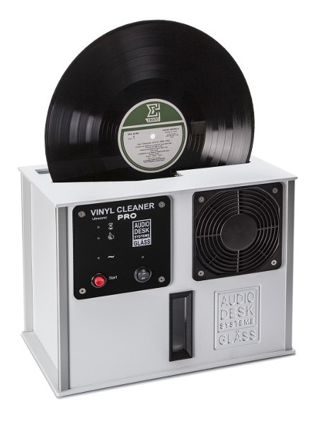 kit de nettoyage disque vinyl Marque Philips objet neuf emballage d'origine