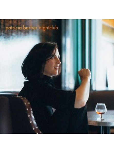 Patricia Barber - Night Club 