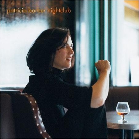 Patricia Barber - Night Club 