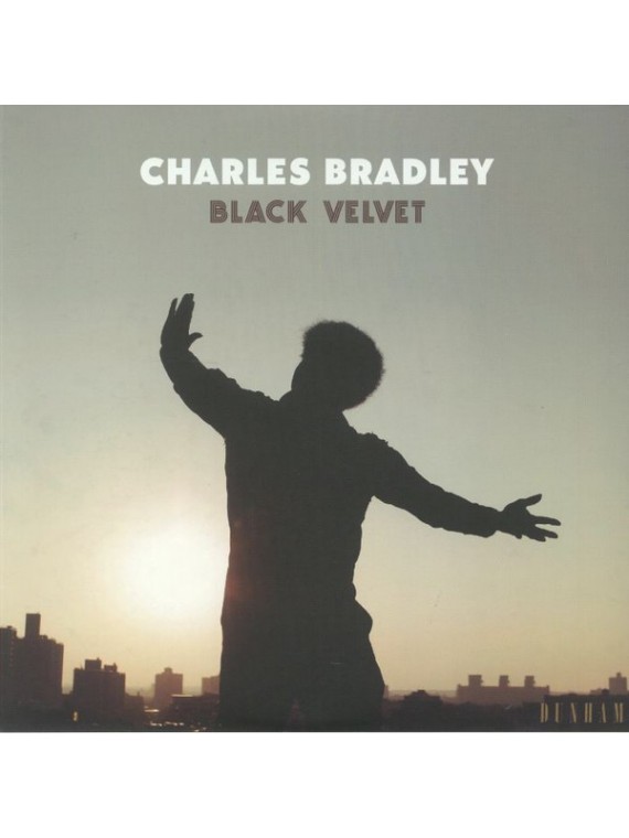 Charles Bradley - Black Velvet 