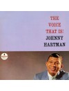 Johnny Hartman ‎– The Voice That Is!