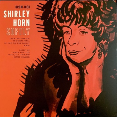 Shirley Horn - Softly