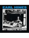 Earl Hines - My Tribute To Louis Piano Solos 
