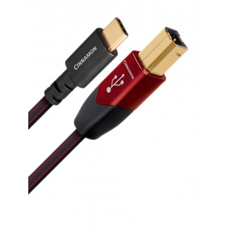 USB Cinnamon B to C (0.75m)