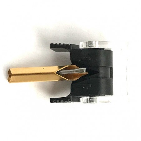 Diamant pour cellule PHILIPS GP-401 type III