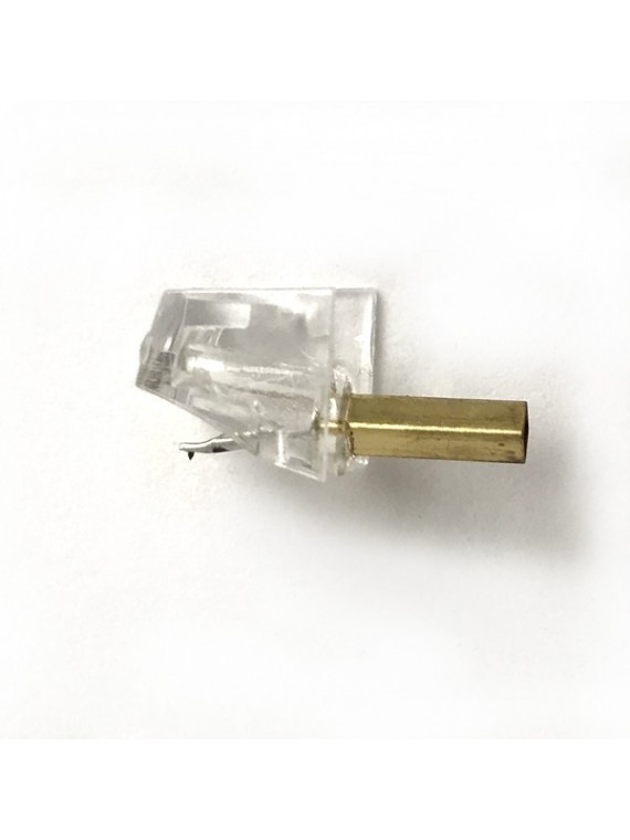 Diamant pour cellule EMPIRE 2000 E type III