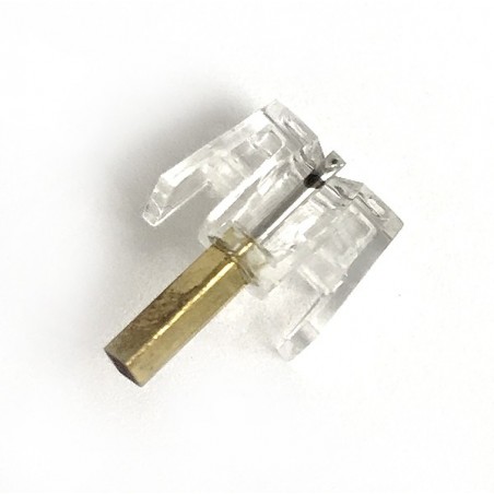 Diamant pour cellule EMPIRE 2000 E type III