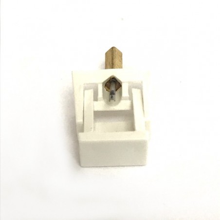 Diamant pour cellule EMPIRE 4000 D type III