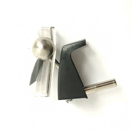 Diamant pour cellules STANTON 681 E / 681 EE 