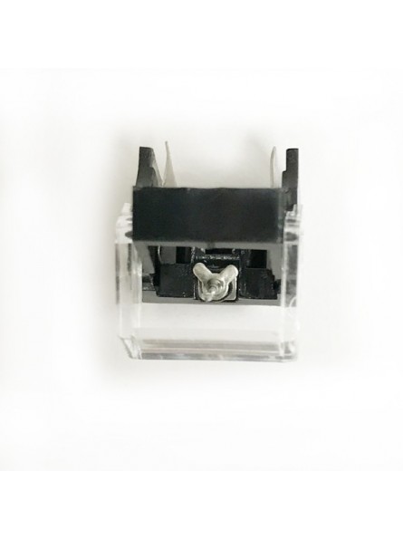 Diamant De Rechange Pour Cellule AKAI AP-D30 - Style Pour Platine Vinyle, Pièce D'origine Compatible