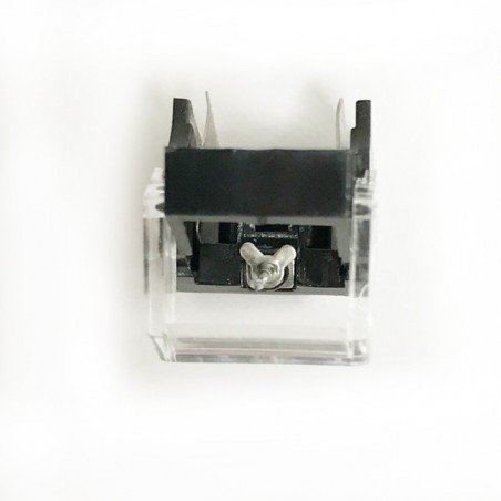 Diamant pour cellule AKAÏ PC-100