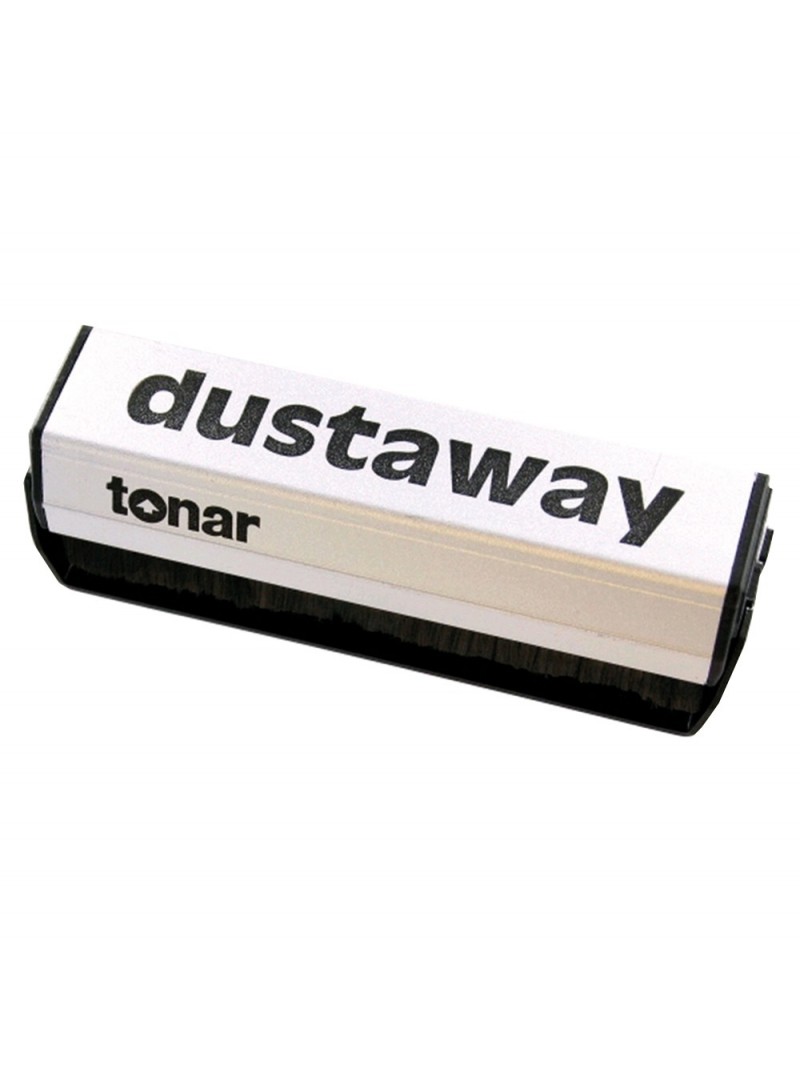 Dustaway brush