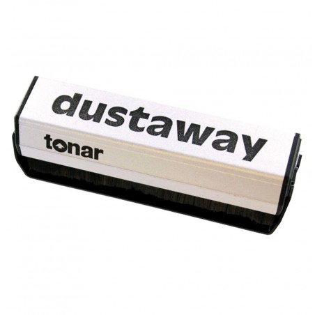 Dustaway brush