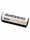 Dustaway brush