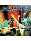  Albert King With Stevie Ray Vaughan  In Session