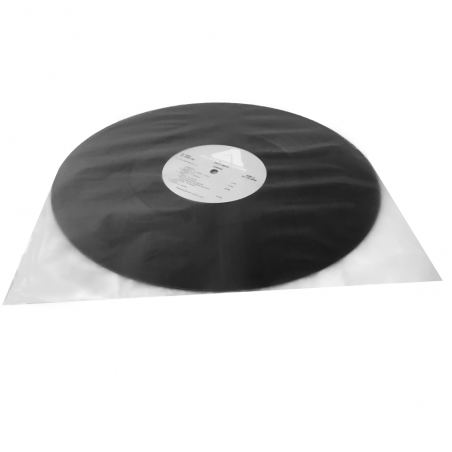 sous pochettes interieures pour vinyles par 100 sous pochettes interieures pour vinyles par 100