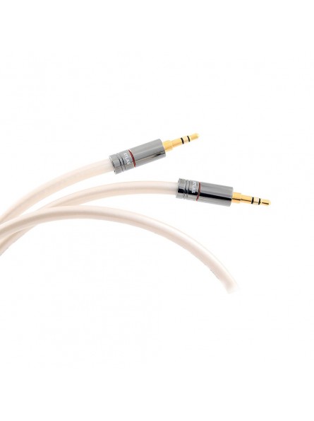 Element Metik  mini jack - mini jack (0.75m)