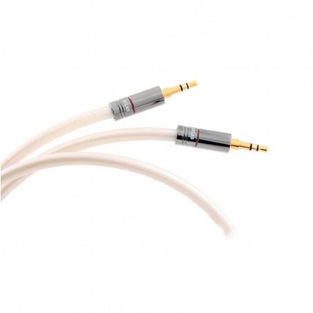 Element Metik  mini jack - mini jack (0.75m)