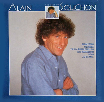 Alain Souchon - Best of.png