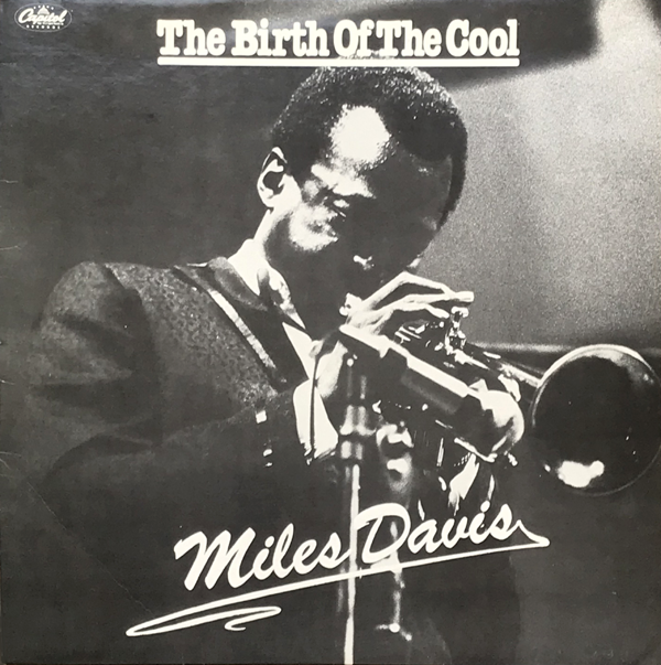 Miles Davis - The Birth of the cool.png