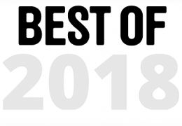 Les meilleurs produits hi-fi de l'année 2018