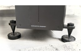 Comment optimiser le fonctionnement de vos enceintes sur du carrelage ?