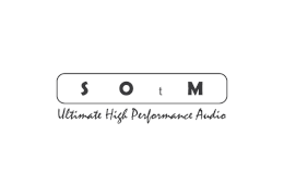 SOtM, des Switchs audiophiles et des Horloges